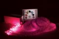 Interactive Lightsource and 8-way Switch